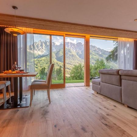 Apartment Himmelreichhof San Candido Ngoại thất bức ảnh