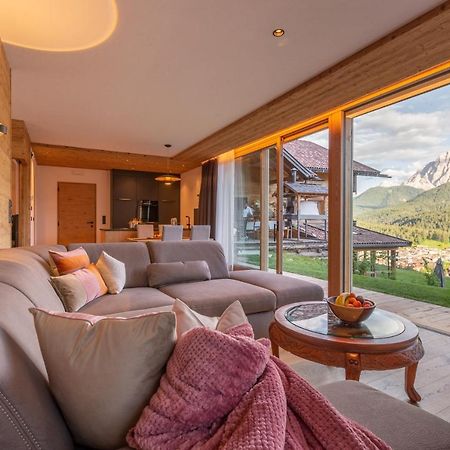 Apartment Himmelreichhof San Candido Ngoại thất bức ảnh