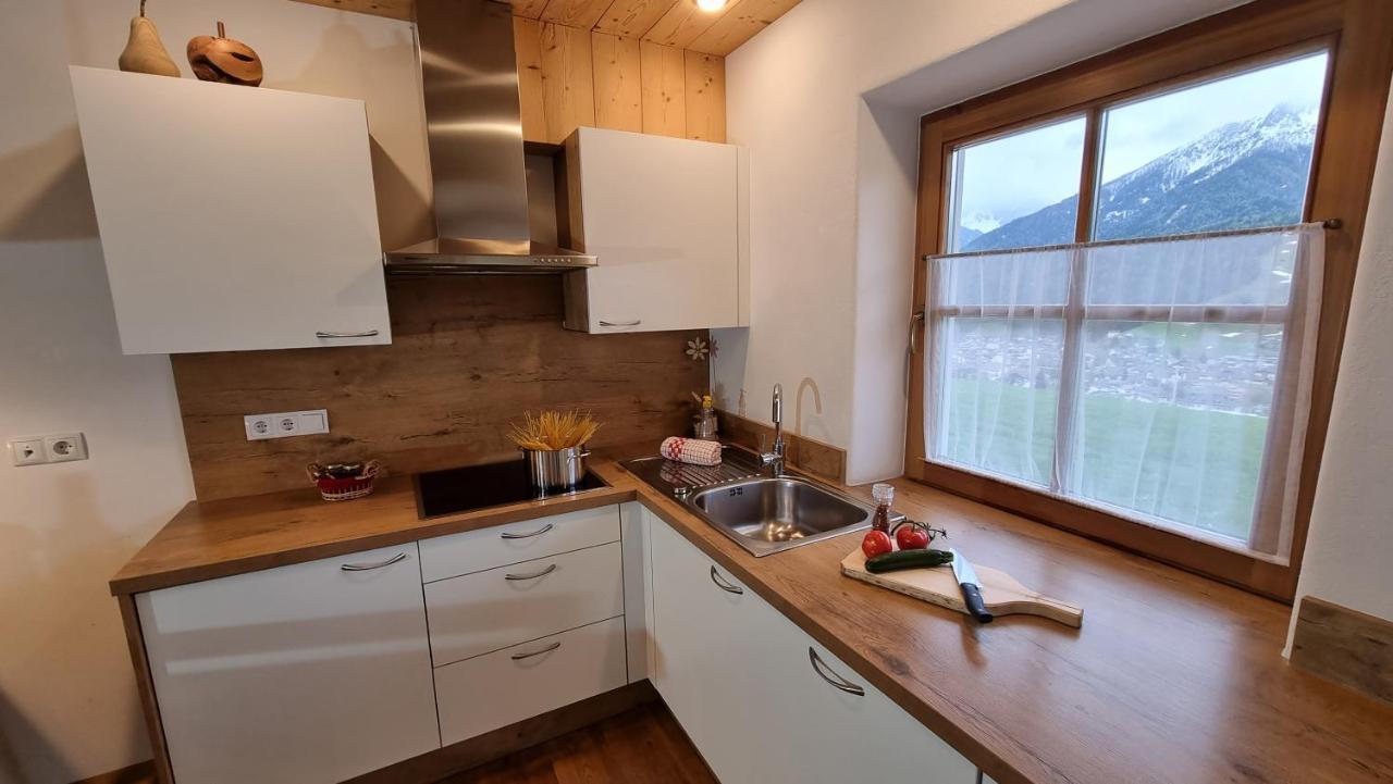 Apartment Himmelreichhof San Candido Ngoại thất bức ảnh