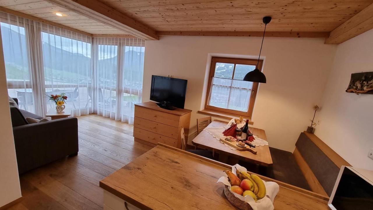 Apartment Himmelreichhof San Candido Ngoại thất bức ảnh
