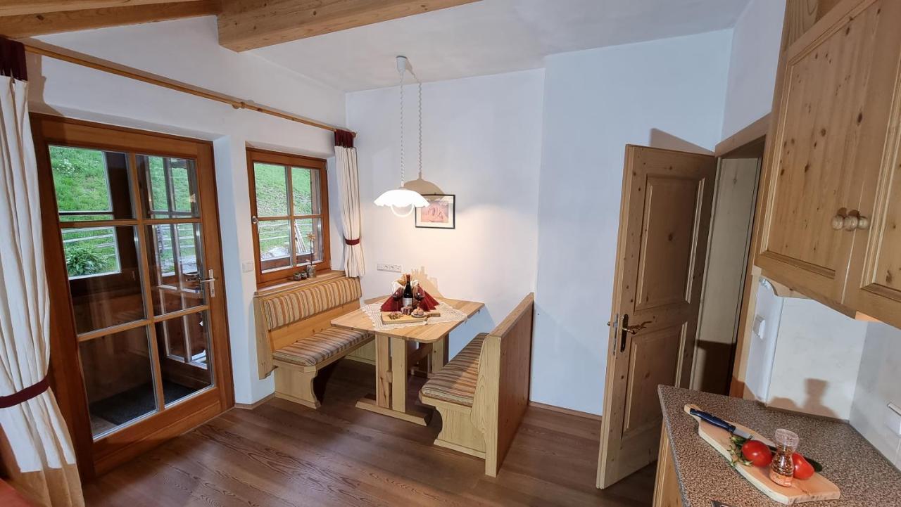 Apartment Himmelreichhof San Candido Ngoại thất bức ảnh