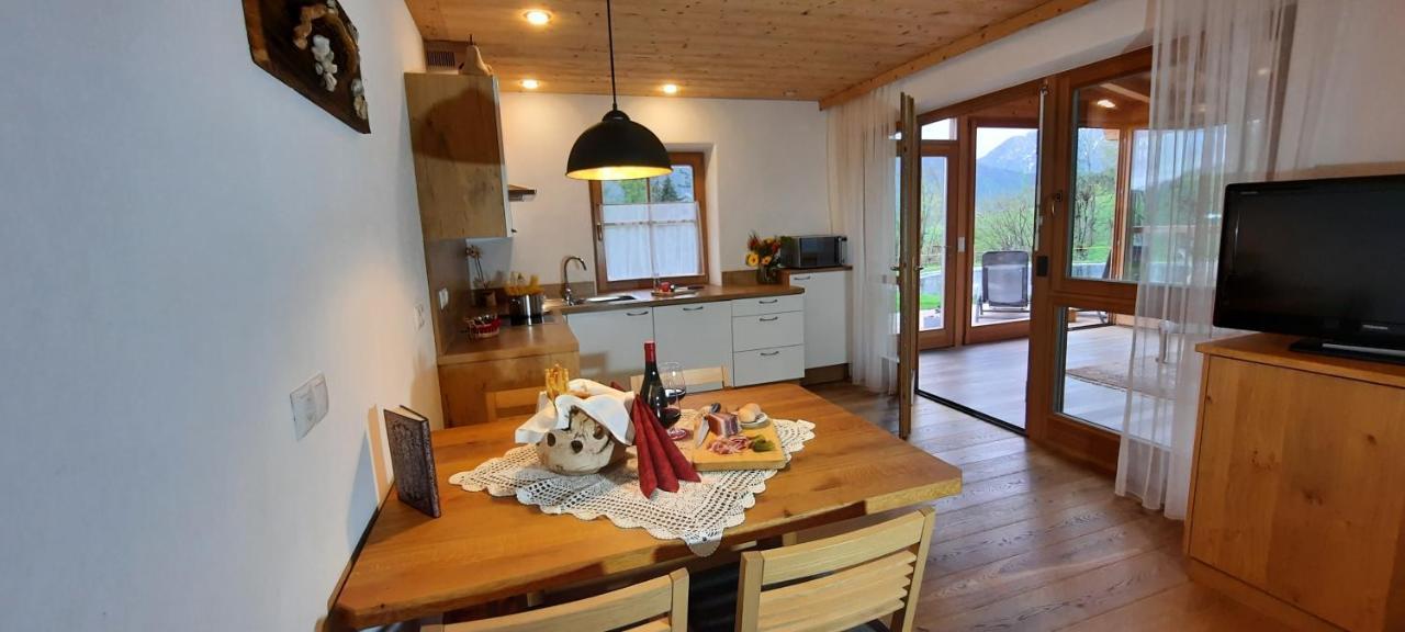 Apartment Himmelreichhof San Candido Ngoại thất bức ảnh