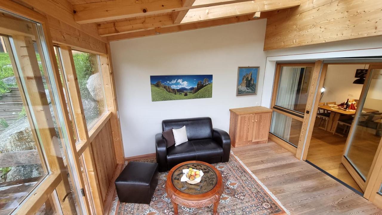 Apartment Himmelreichhof San Candido Ngoại thất bức ảnh