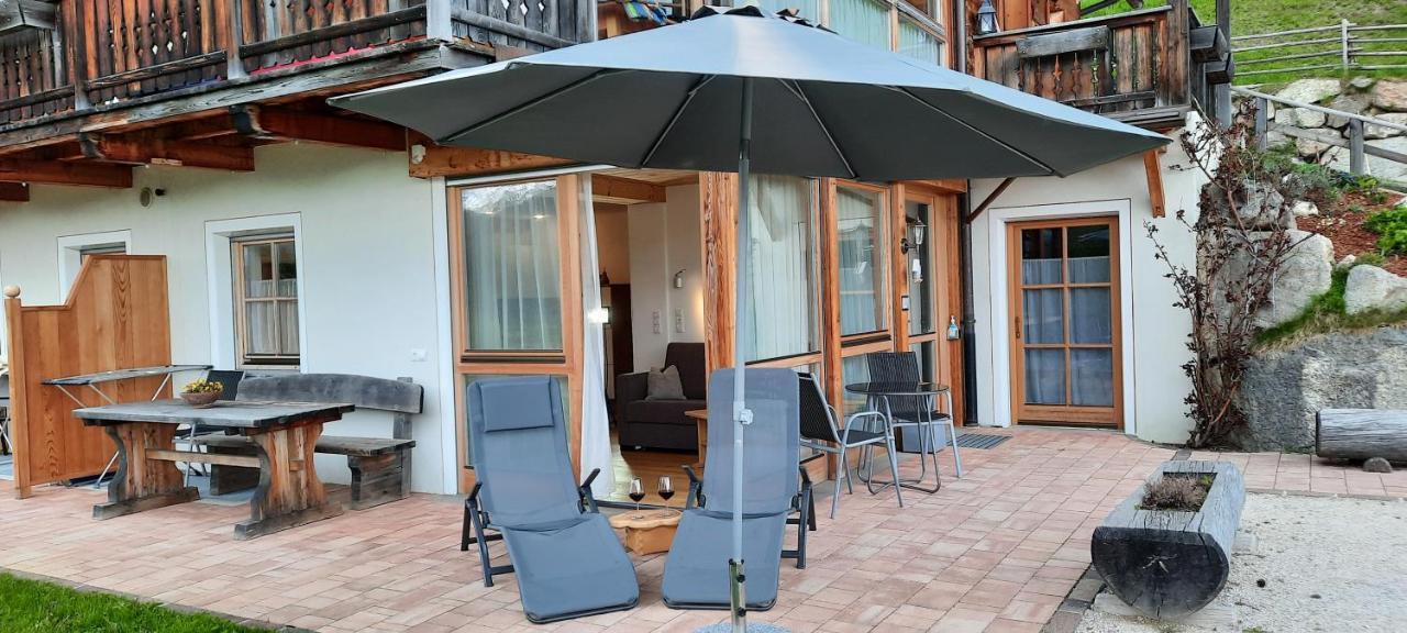Apartment Himmelreichhof San Candido Ngoại thất bức ảnh