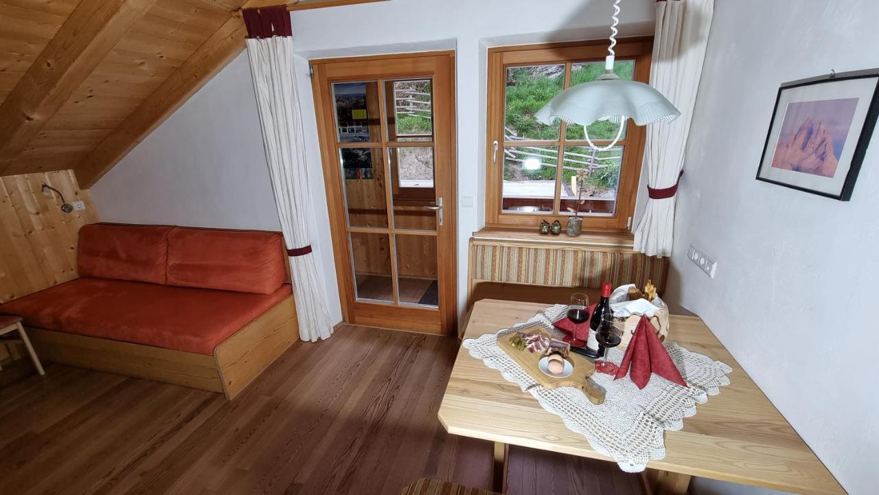 Apartment Himmelreichhof San Candido Ngoại thất bức ảnh