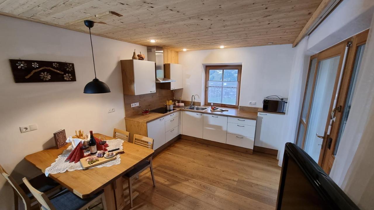 Apartment Himmelreichhof San Candido Ngoại thất bức ảnh
