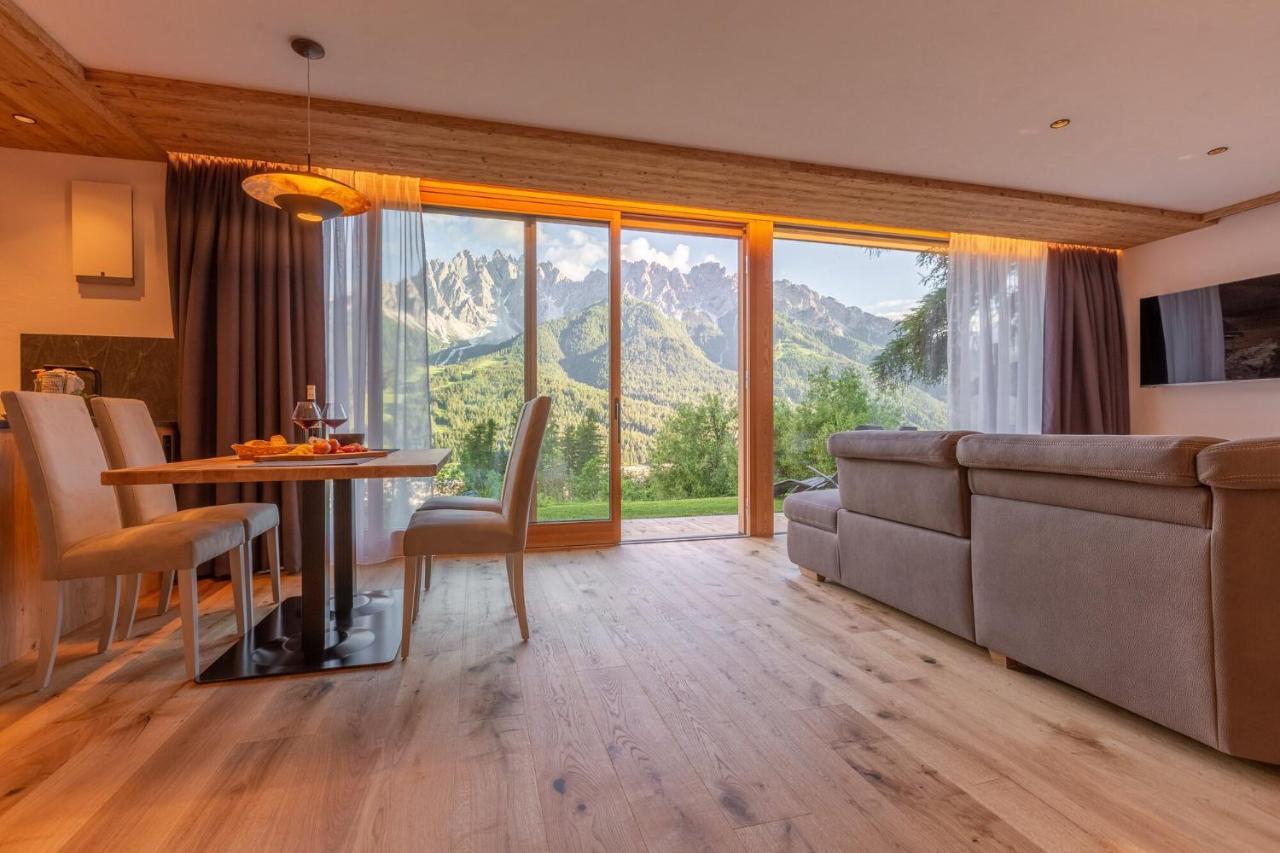 Apartment Himmelreichhof San Candido Ngoại thất bức ảnh