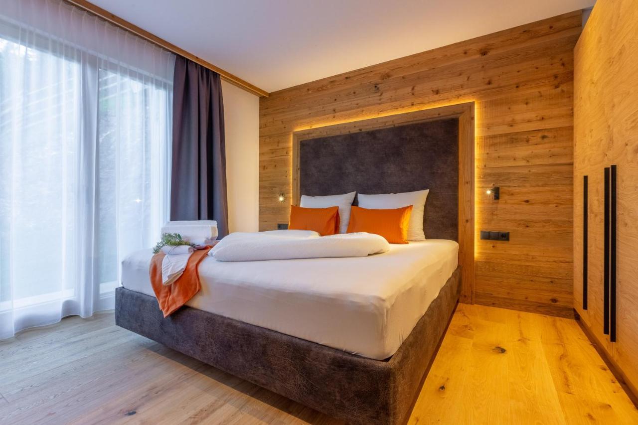 Apartment Himmelreichhof San Candido Ngoại thất bức ảnh