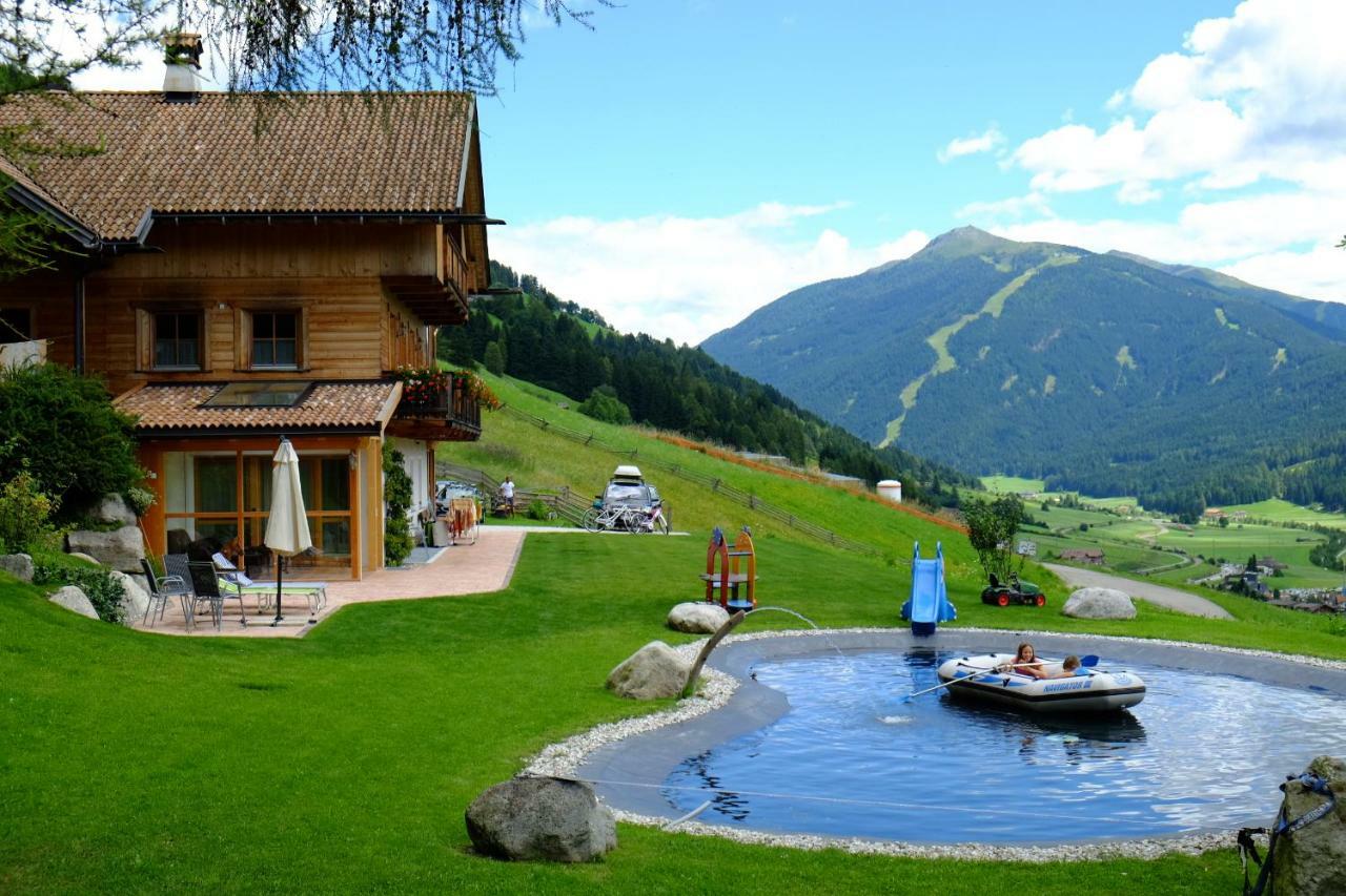 Apartment Himmelreichhof San Candido Ngoại thất bức ảnh