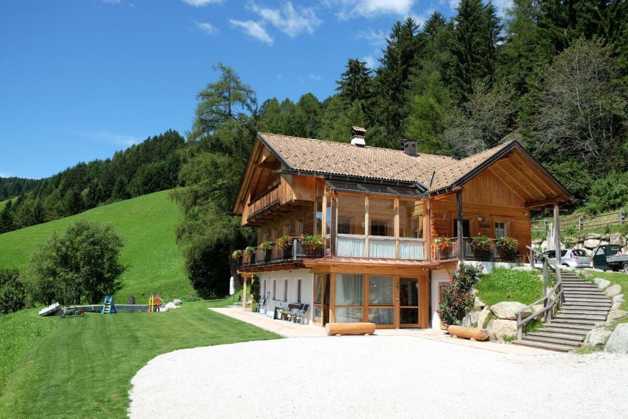 Apartment Himmelreichhof San Candido Ngoại thất bức ảnh