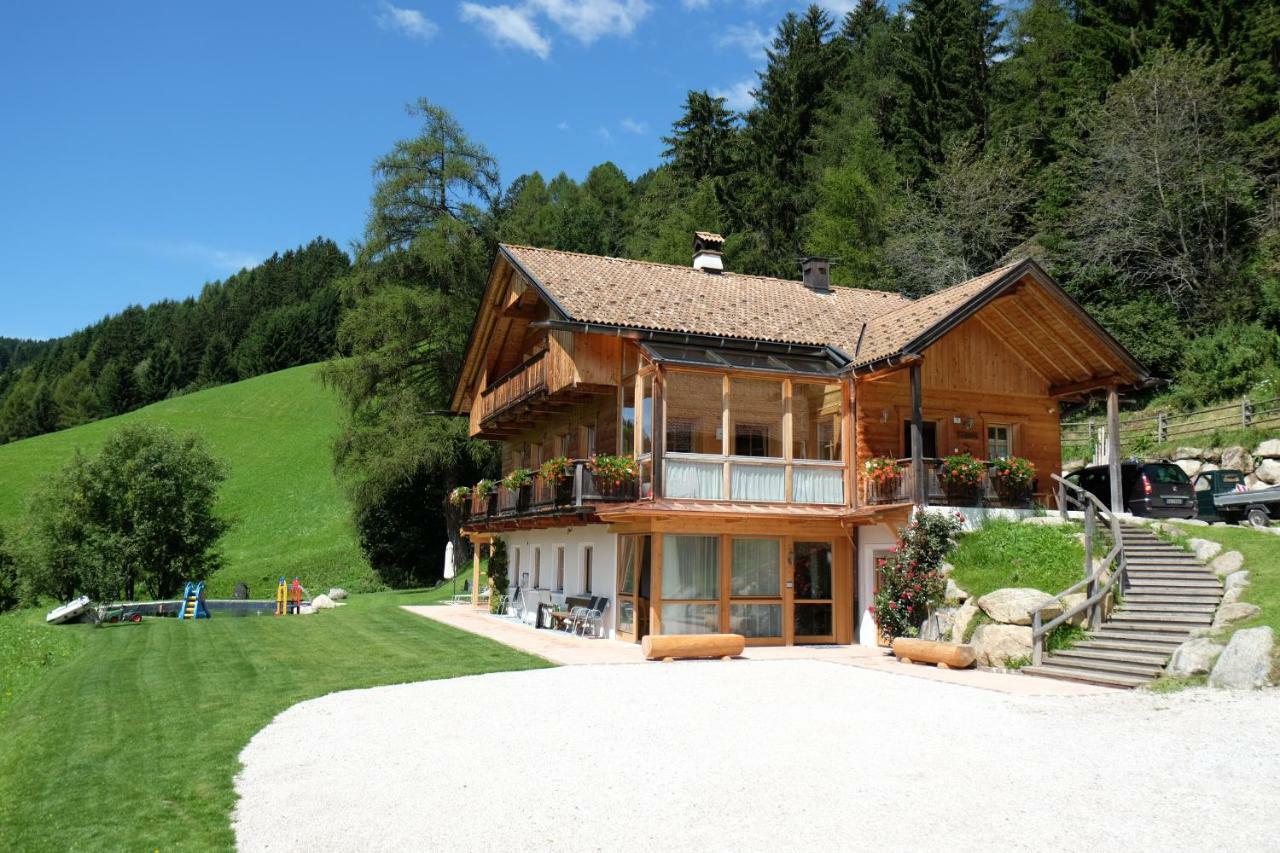 Apartment Himmelreichhof San Candido Ngoại thất bức ảnh
